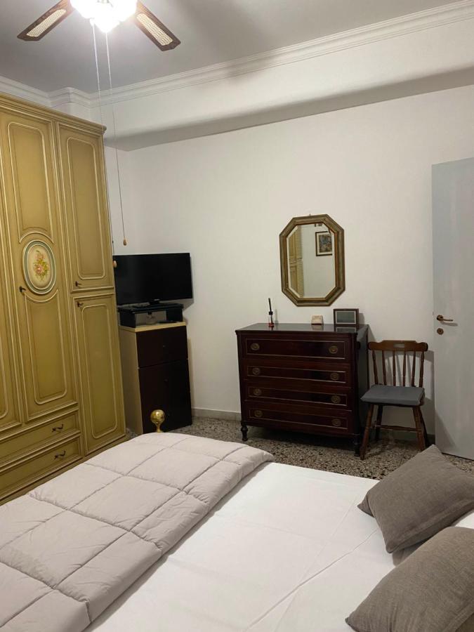 Maria Luisa House Lejlighed Rom Eksteriør billede