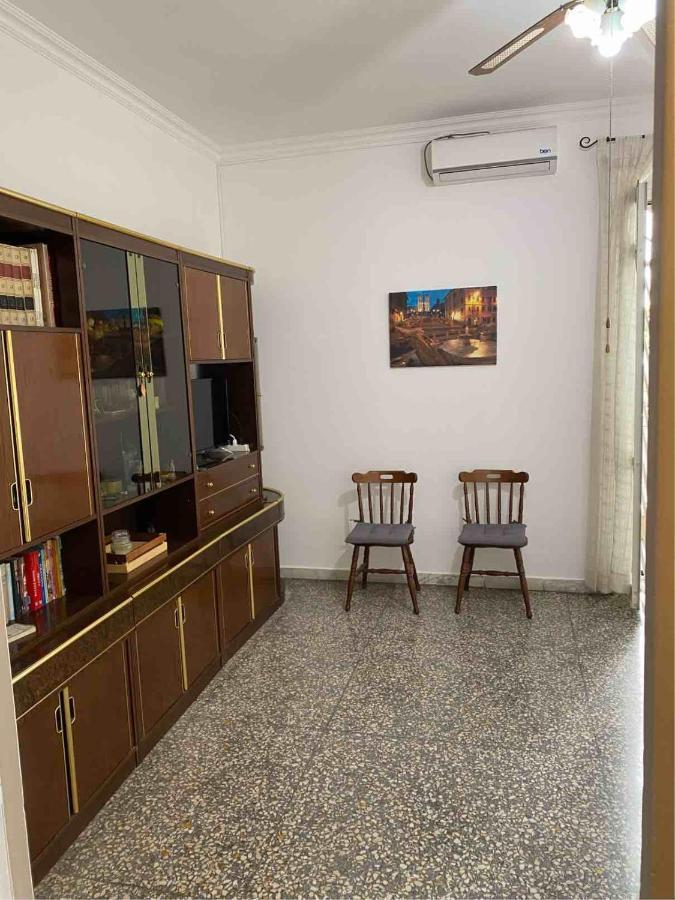 Maria Luisa House Lejlighed Rom Eksteriør billede