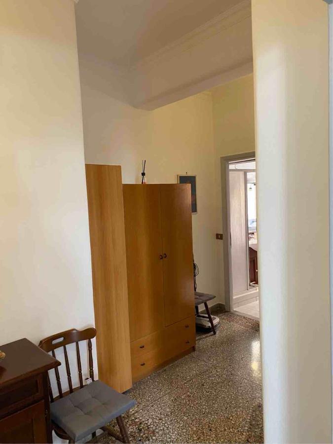 Maria Luisa House Lejlighed Rom Eksteriør billede